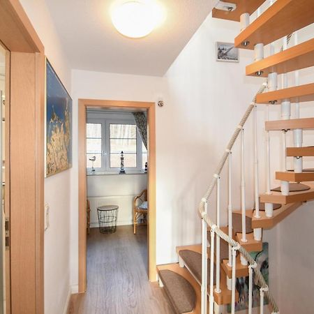 Faehrhaus Appartement 9 Sellin Sellin (Rugen) Exterior foto