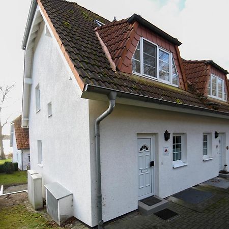 Faehrhaus Appartement 9 Sellin Sellin (Rugen) Exterior foto
