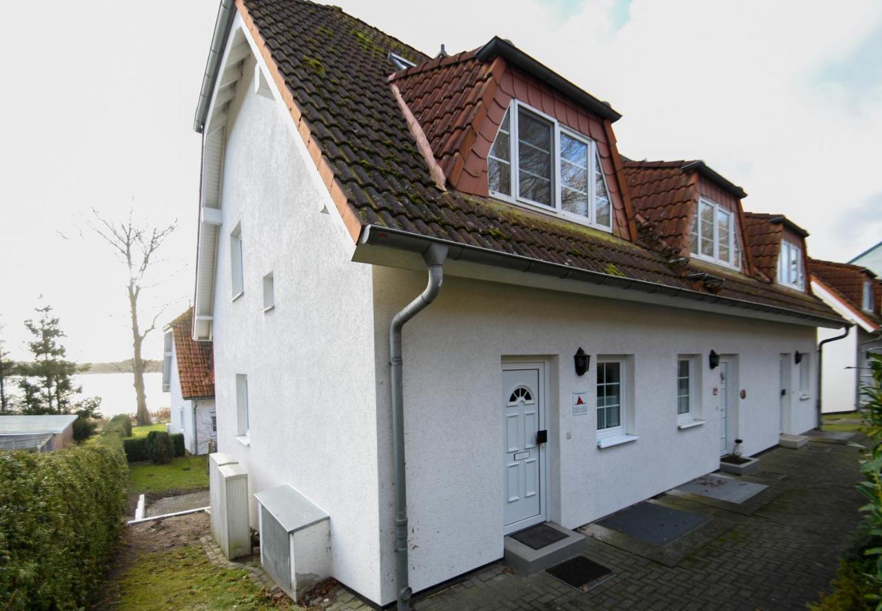Faehrhaus Appartement 9 Sellin Sellin (Rugen) Exterior foto